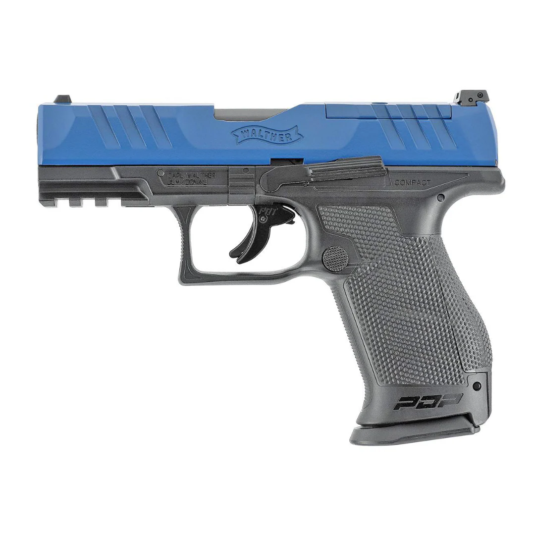 WALTHER T4E PDP 4″ – 43