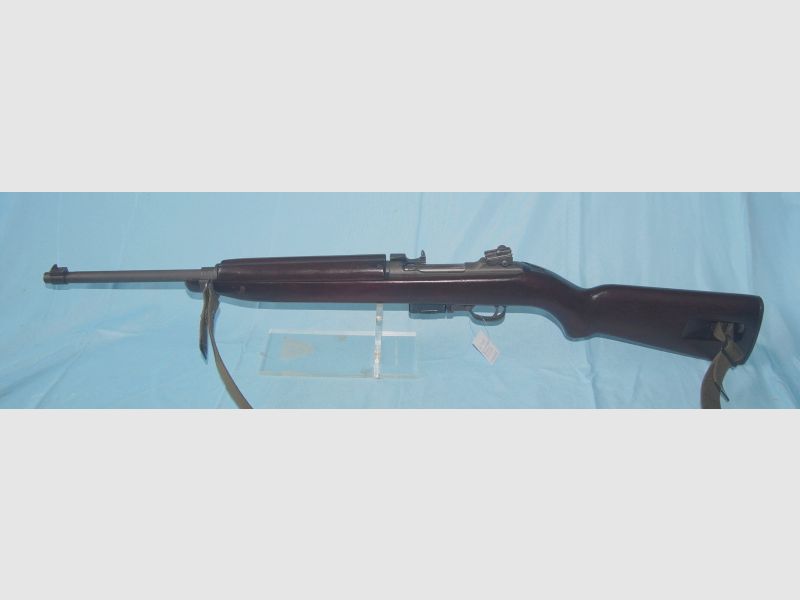 Us-carbine M1 cal 30 carbine