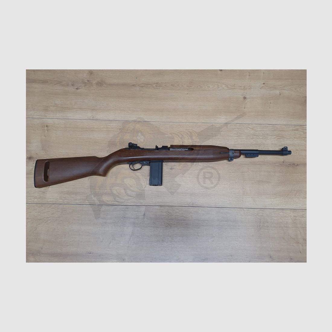 Springfield M1 Carbine -F-