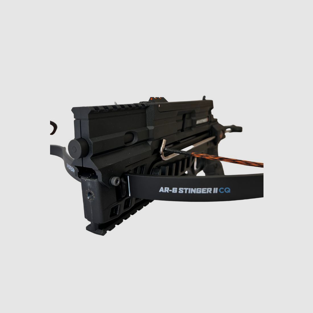 Steambow AR-6 Stinger II Compact  Armbrust