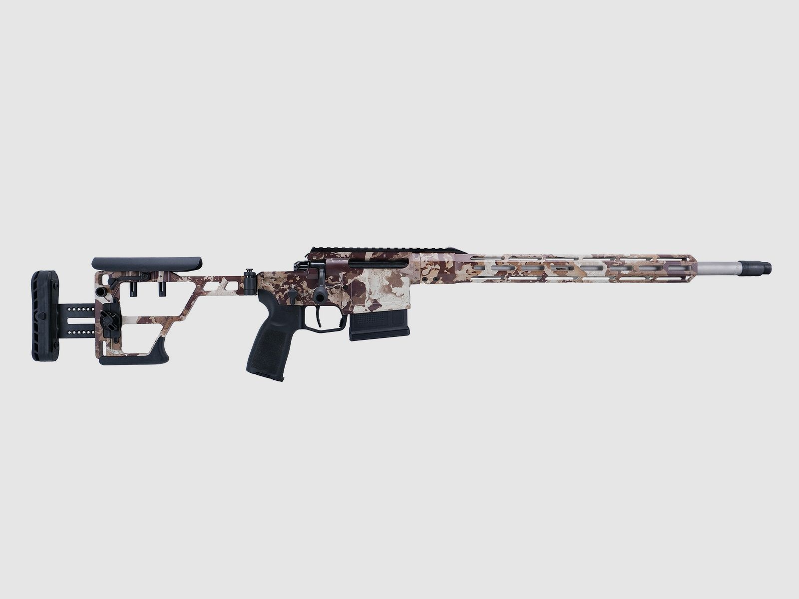 SIG-Sauer Cross 6.5mm Creedmoor Repeating Rifles