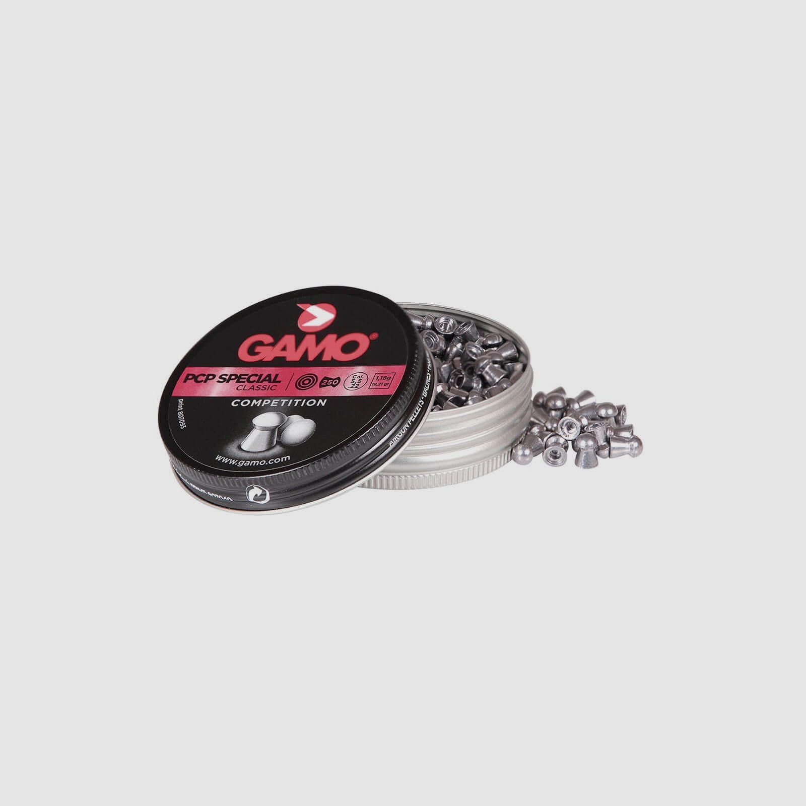 PCP Special Metalldose