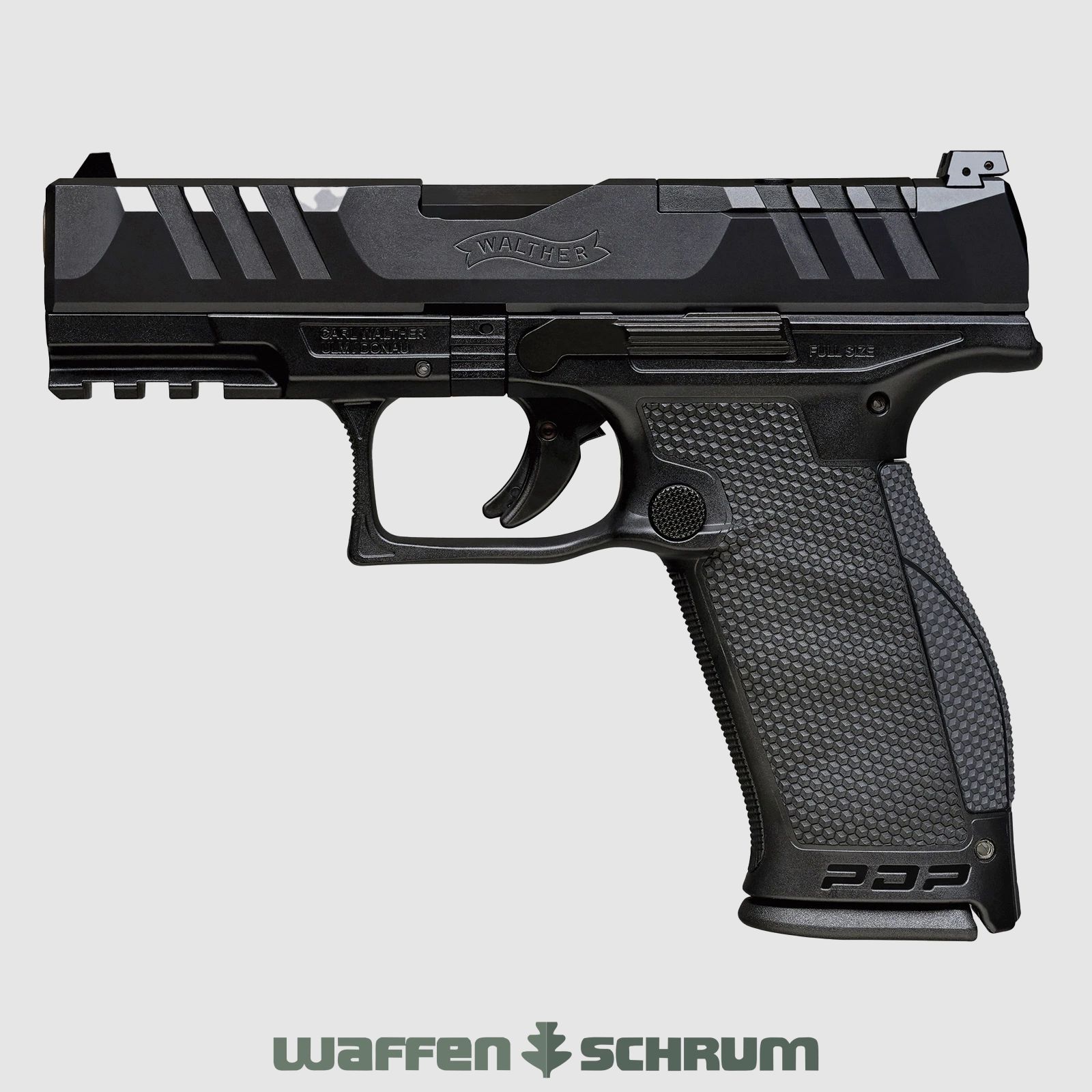 Walther PDP Full Size 4''