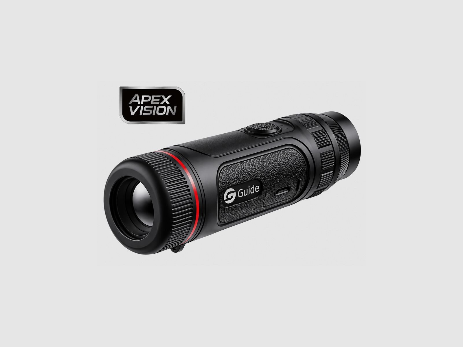 Monokular Wärmebild GUIDE Serie TE mit APEXVISION S1 Technologie