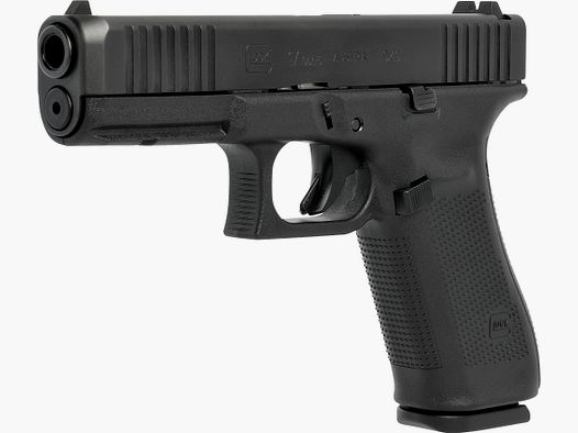 Glock 17 Gen 5 FS – 9mm Para