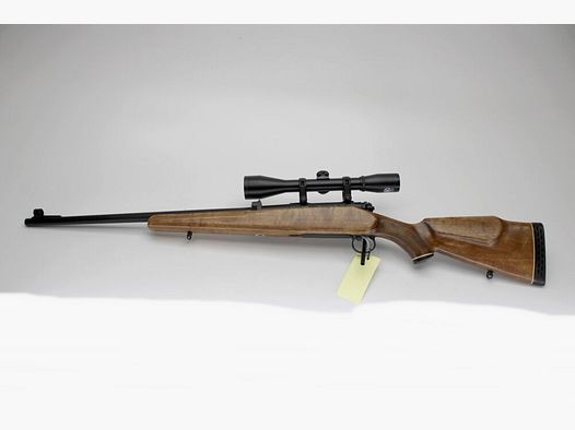 Rep. Büchse Baikal AOC 7 .308Win