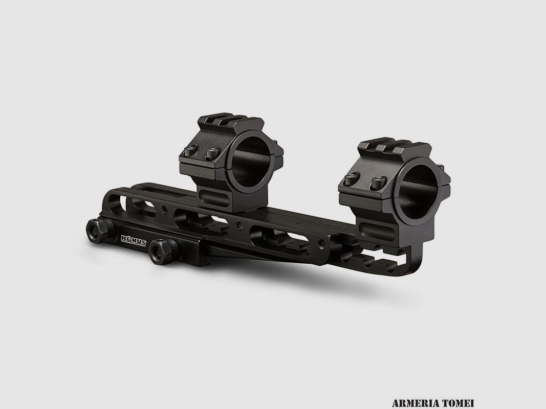 KONUS – UNIVERSAL CANTILEVER MOUNT, image 4 of 4
