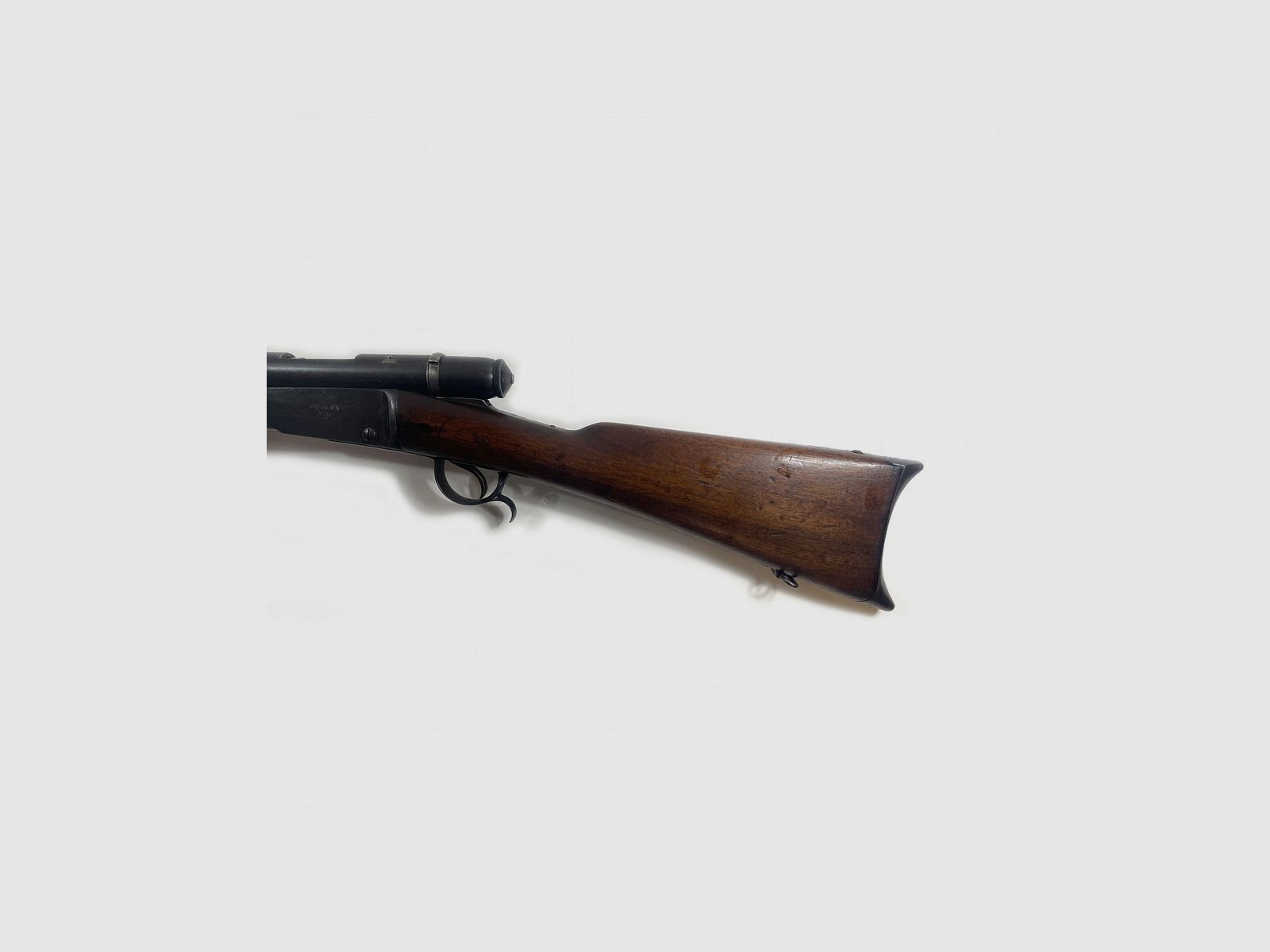 Vetterli 1878 Cal. 10,4x38, image 4 sur 8