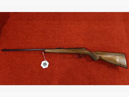 Einzellader Koma .22lr