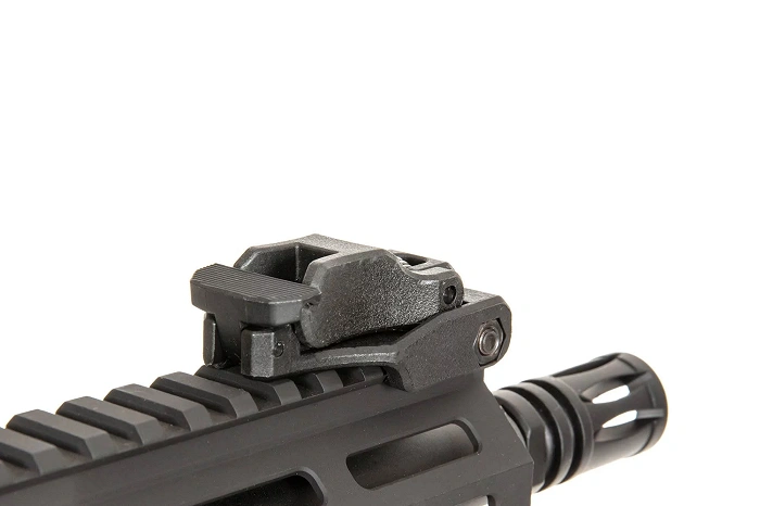 Specna Arms SA-E23 EDGE airsoft carbine – black, image 5 of 36