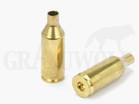 .223 WSSM Hornady Hülsen 50 Stück