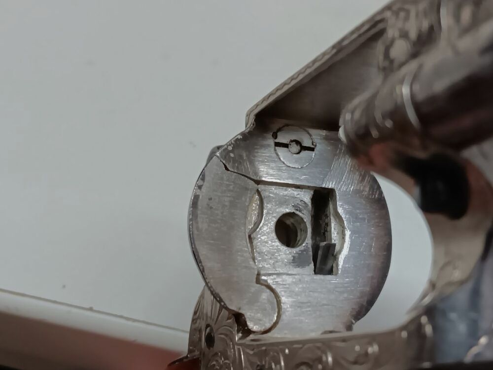 Armi Jaeger SAA Dakota