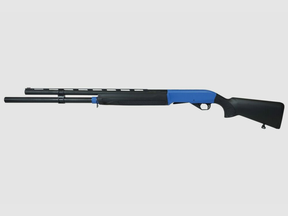 Huglu Huglu 12/76 Semi-Automatic Shotgun VEYRON IPSC