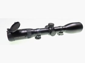 Schmidt & Bender Polar T96 3-12x54