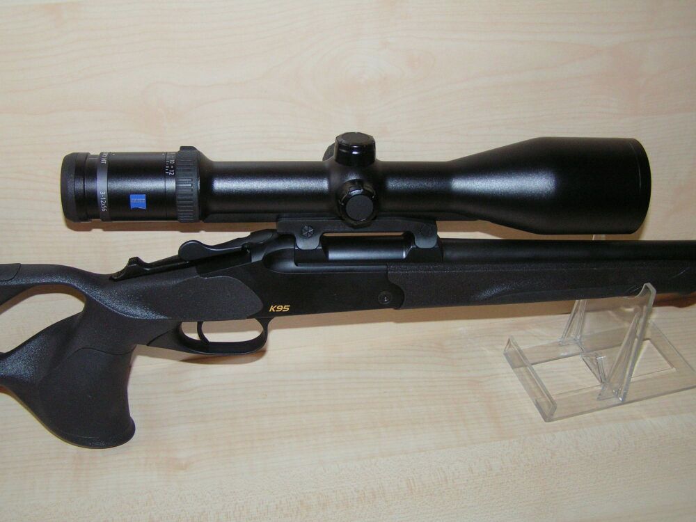 Blaser K 95 Ultimate, Bild 4 von 6