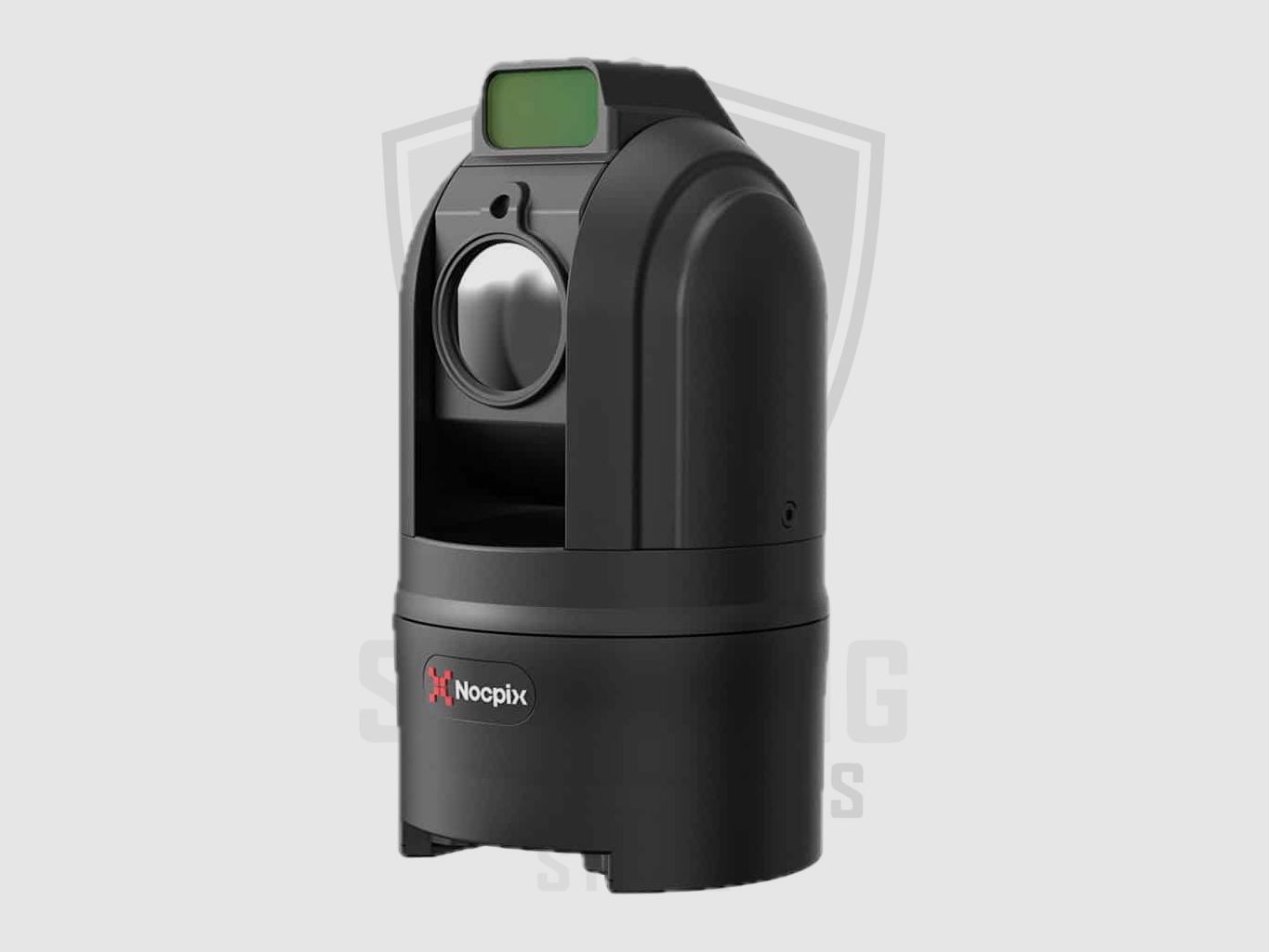 Nocpix M6T25S dome termico, immagine 2 di 5