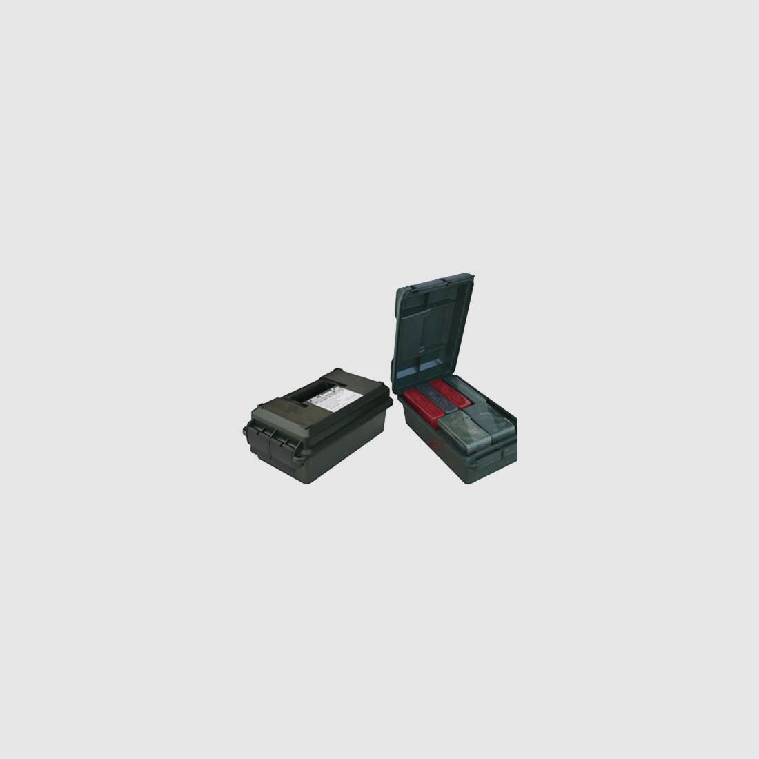 MTM Munitionsbox Ammo Can AC 30 C 11