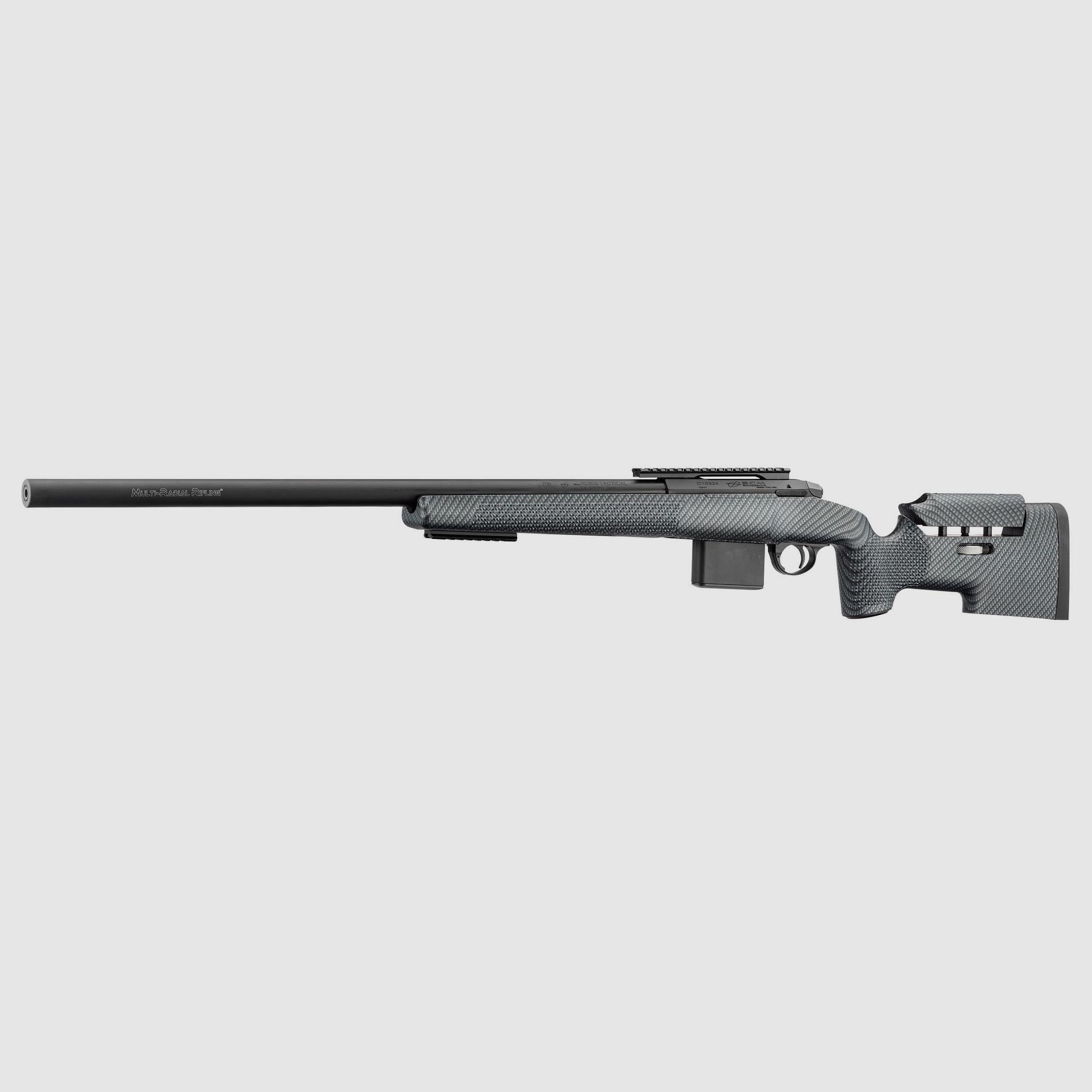 Repetierbüchse BCM Rubis Tactical Carbon - Kal. 308 Win, afbeelding 3 van 5