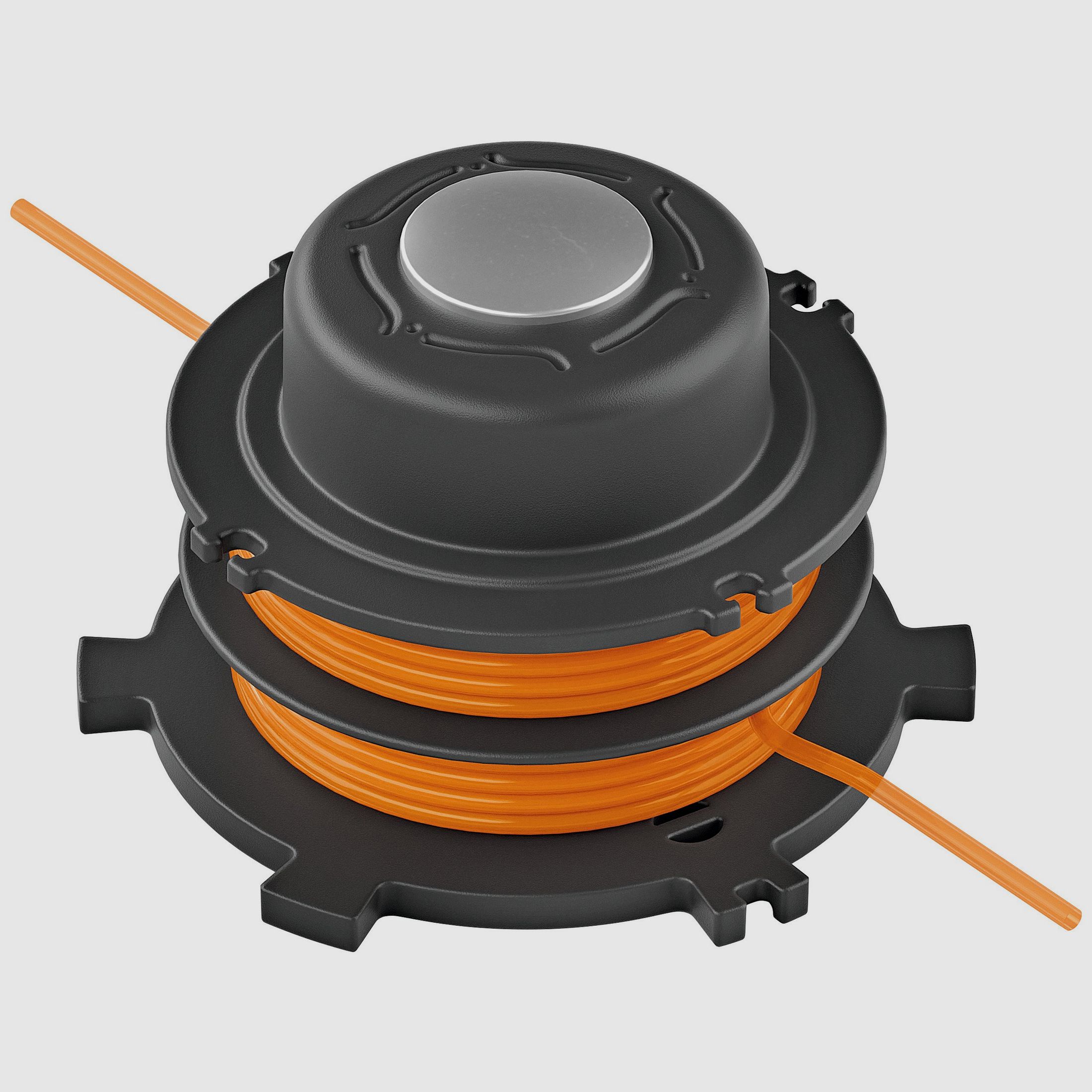 Stihl spool insert Longlife for Autocut 25-2 and 27-2