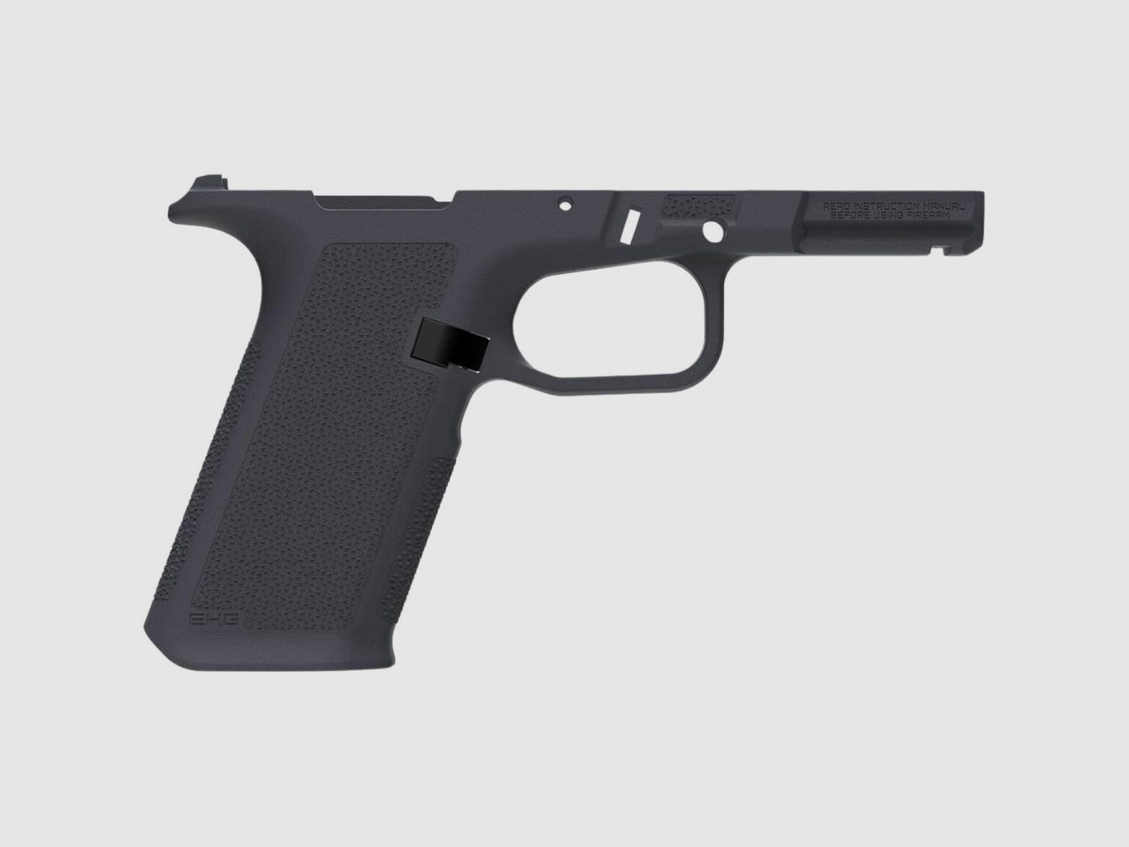 Magpul – Poignée EHG RG9 – Ruger RXM Full Size – Gris – MAG1517-GRY, image 1 sur 6