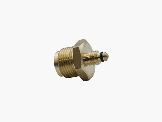 Filling nozzle for Steyr air pistols