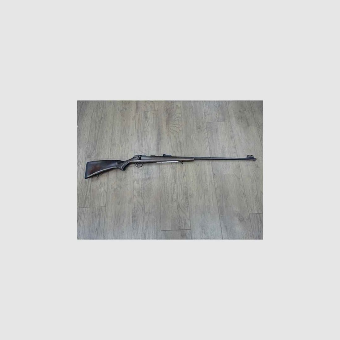 Kleinkaliber-Repetierbüchse Ceska 457 Jaguar Kal.22lr. gebraucht