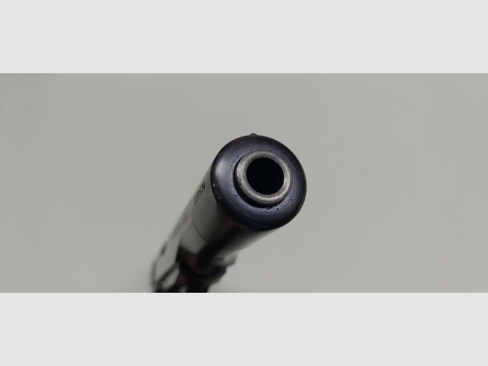 FN-Herstal Mod. 1910/22 " Banques bavaroises "