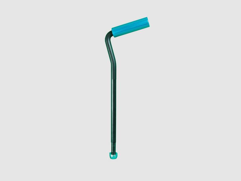 Dillon XL650/750 Aluminium Griff