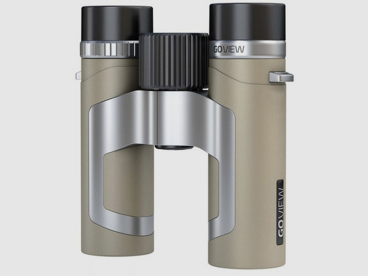 GoView GoView ZOOMR 8x26 Light Brown