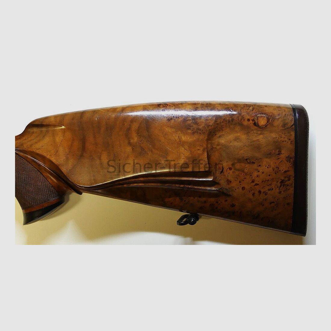 Koschat Ferlach Ischler Stutzen