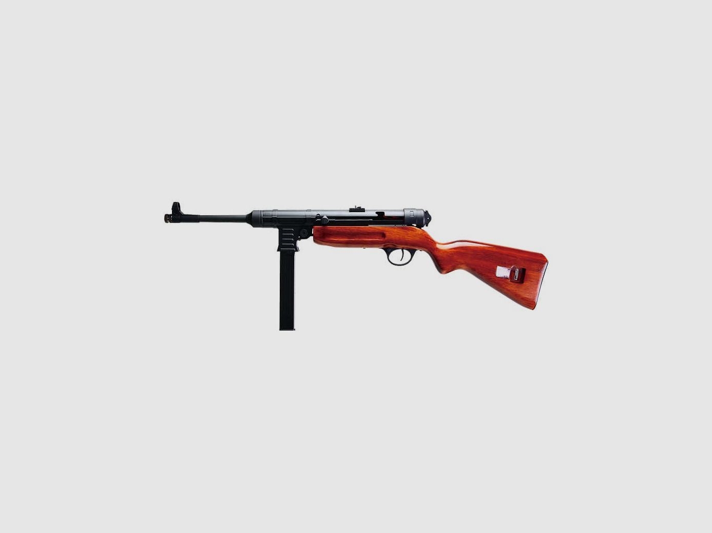 Réplique MP41 blowback AEG