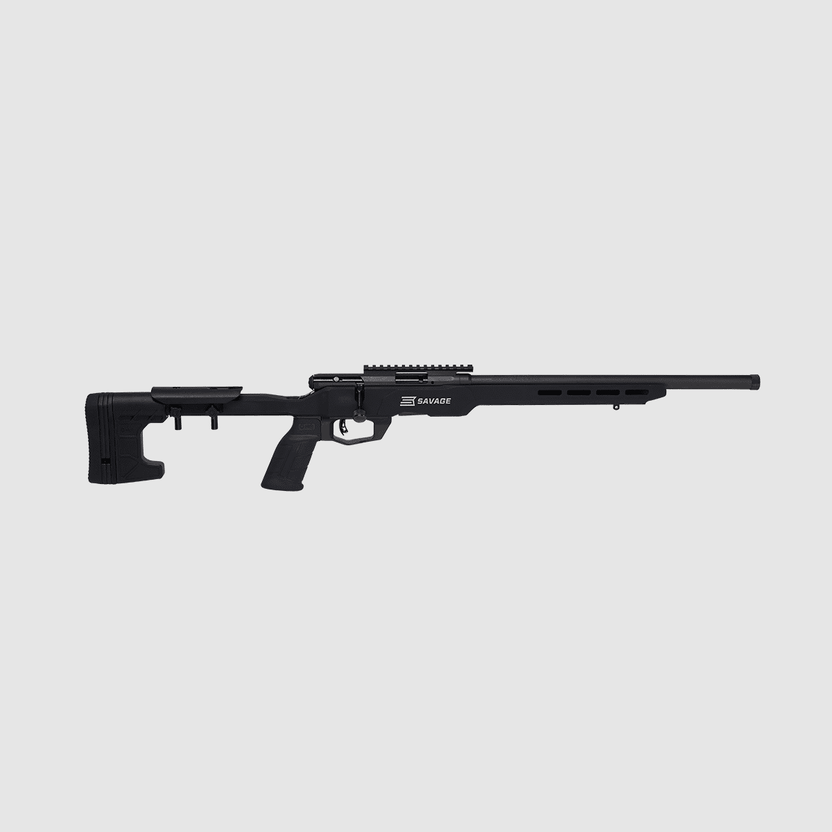Savage B22 Magnum Precision Fucile a ripetizione Cal. .22 WMR.