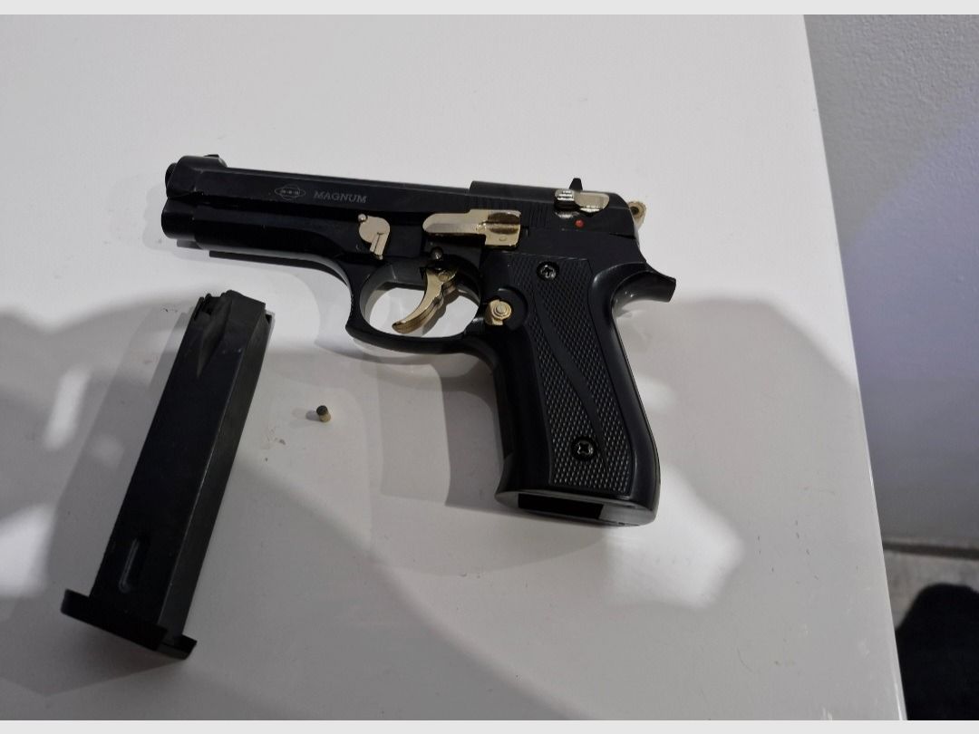 EKOL MAGNUM