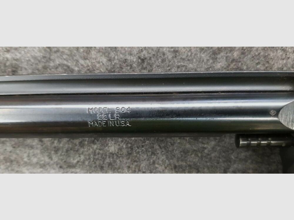 H&R 904