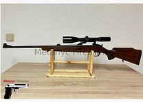 Walther JR 5.6x57