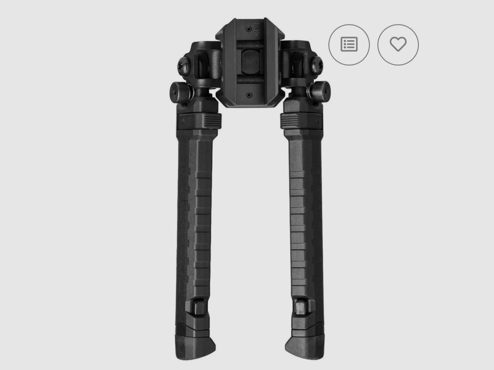 FAB Defense - FAB Spike Precision Bipod - Zweibein