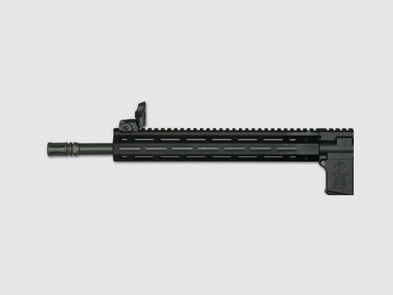 Tippmann Arms Tippmann Arms Handguard 12" Black M-LOK, for the .22 caliber series M4-22, made in USA