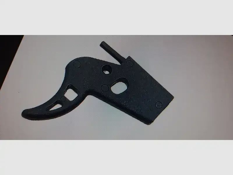 Steambow Stinger 2, Standartabzug, neu