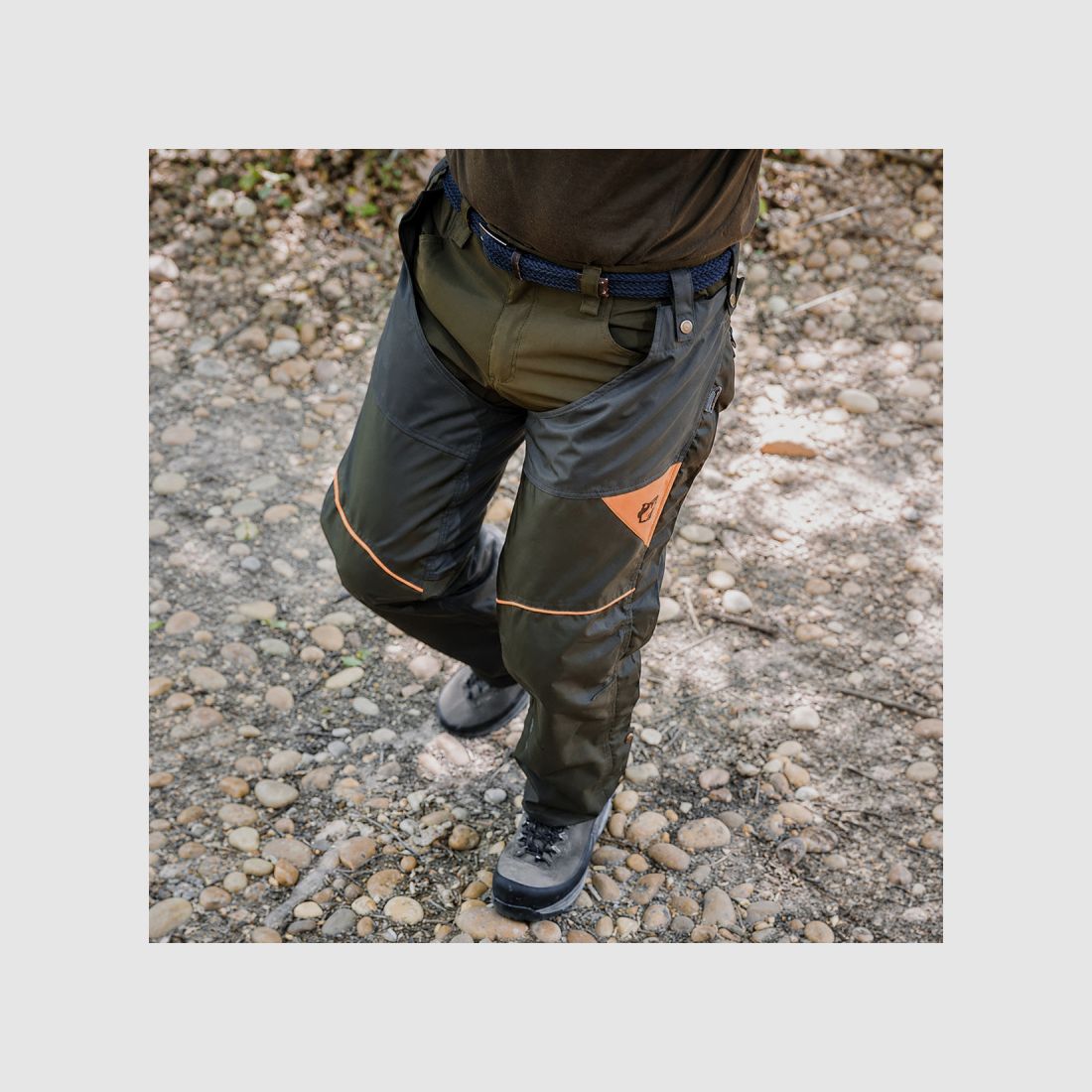 Dornenschutz Cordura Somlys SL-TEX atmungsaktiv, Bild 6 von 6
