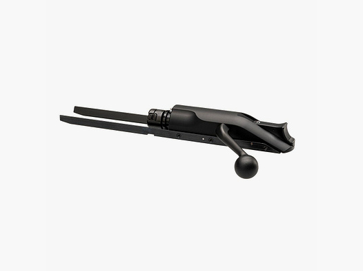 Blaser Verschlussführung für Blaser R8 ohne Verrieglungskammer - links