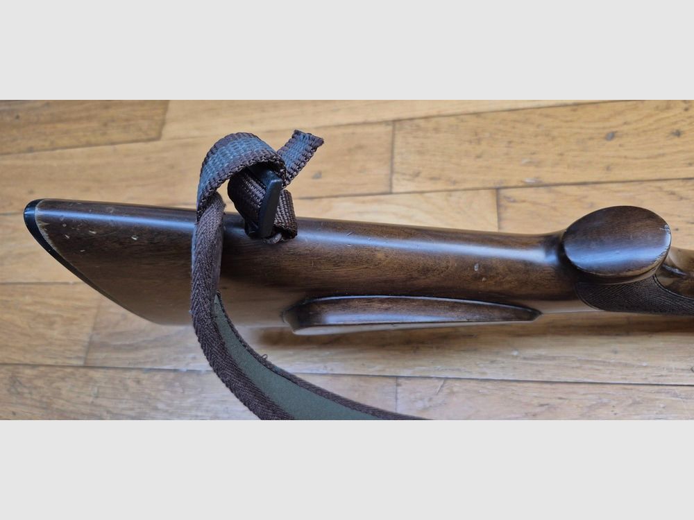 Sehr schönes Mixte-Gewehr von ANTONIO ZOLI — Kal. 12/70 und 7x65R gezogener Lauf — Waffen der Delfino-Serie, geprüft 1974 — Ein Haus, das bis zur Renaissance zurückreicht – Schöner ästhetischer Zustand – Ausgezeichneter mechanischer Zustand – Spiegelkanonen – TBE, Bild 12 von 43