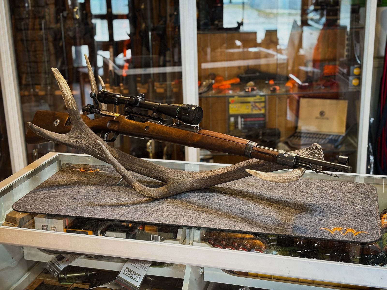 Mod. 98 