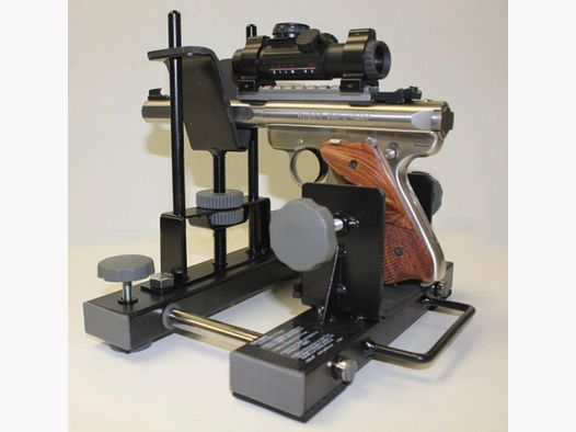 Hyskore Parallax Pistolet Podpórka