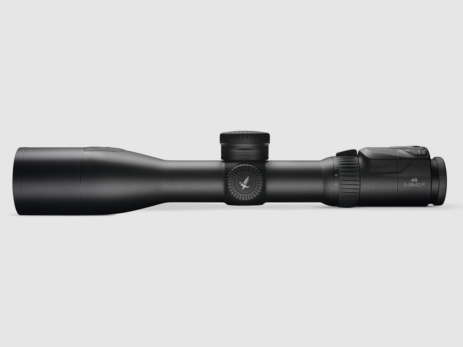 Swarovski DS Gen. II  5-25x52 P SR