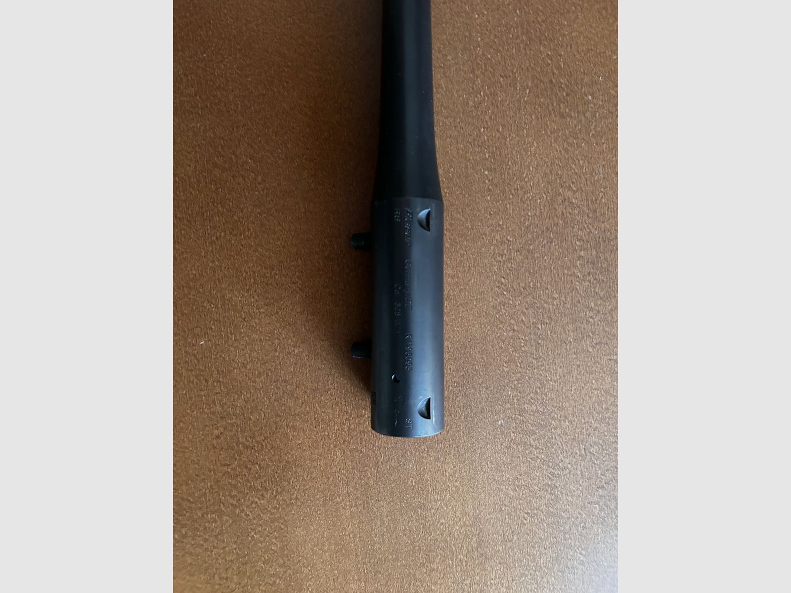 Originele Blaser R8 loop met schroefdraad.