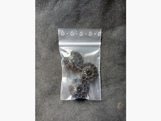 Trommelmagazin Magazin 4,5mm Diabolo für Crosman 1077  3 Stück