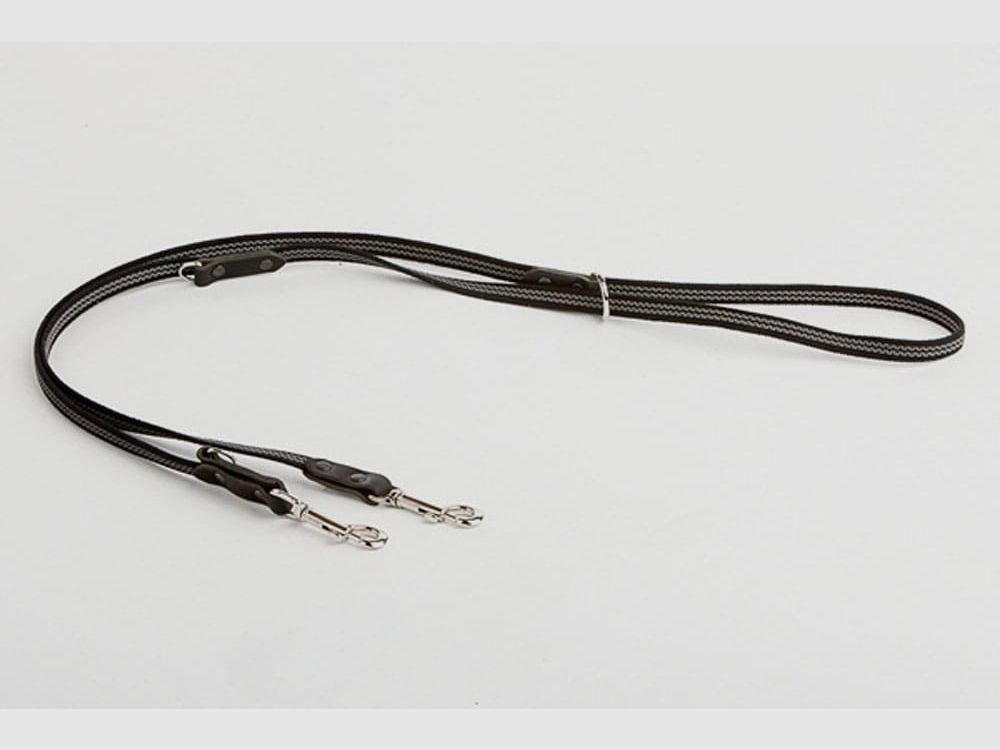 Heim Führleine aus Supergripmaterial