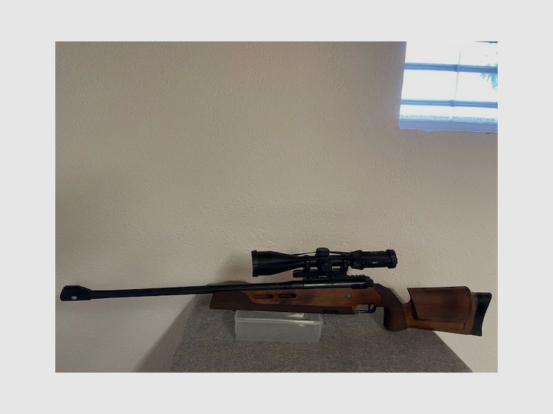 Mauser Sport 83 Model B Cal. .308 Win