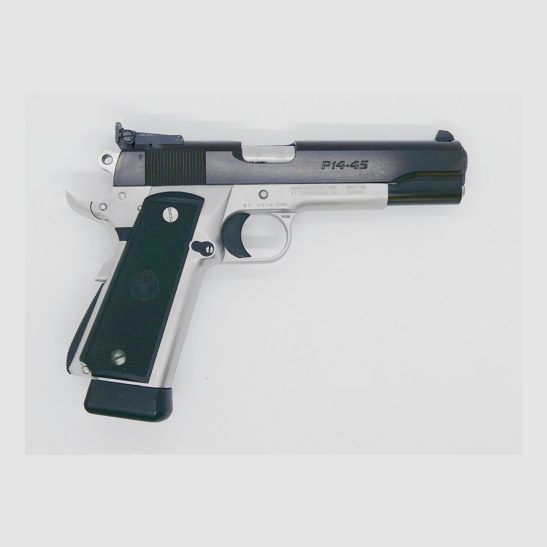 Para-Ordnance P 1445