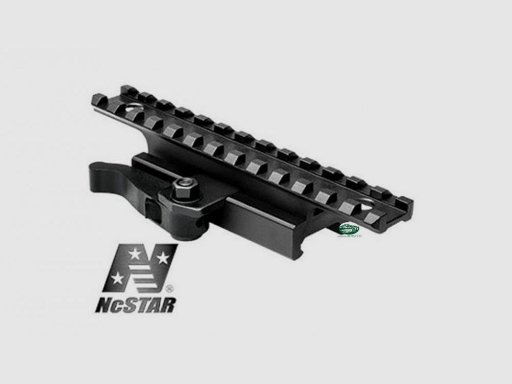 NC STAR Universeller Weaver-Höhenadapter MARFQ
